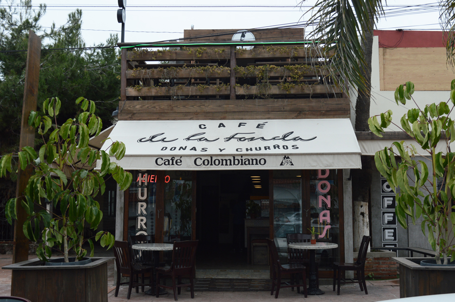 7 Cafés que debes visitar en Playas de Rosarito