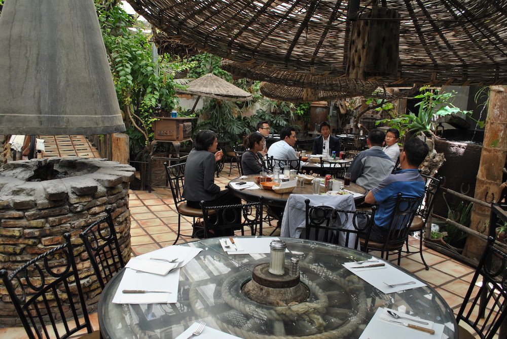 Restaurante El Nido, Tradición Gastronómica que Fascina