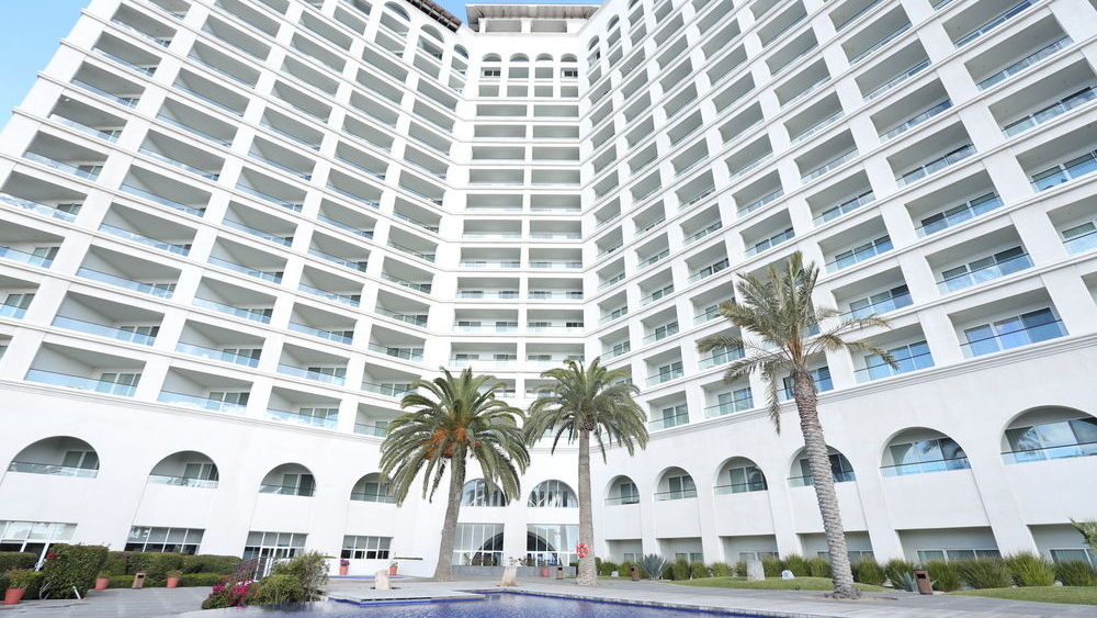Hotel Rosarito Beach; historia, celebridades y descanso