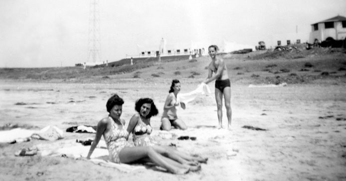 Hotel Rosarito Beach; historia, celebridades y descanso