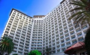 Rosarito Beach Hotel – Playas de Rosarito