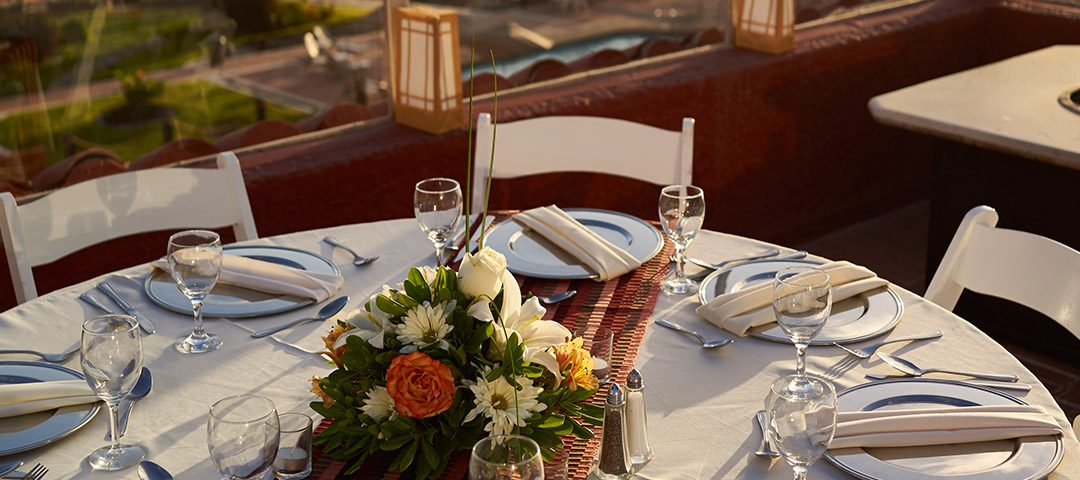 6 Lugares para festejar el año nuevo en Rosarito