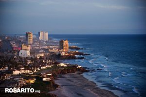 Hotels in Rosarito Beach