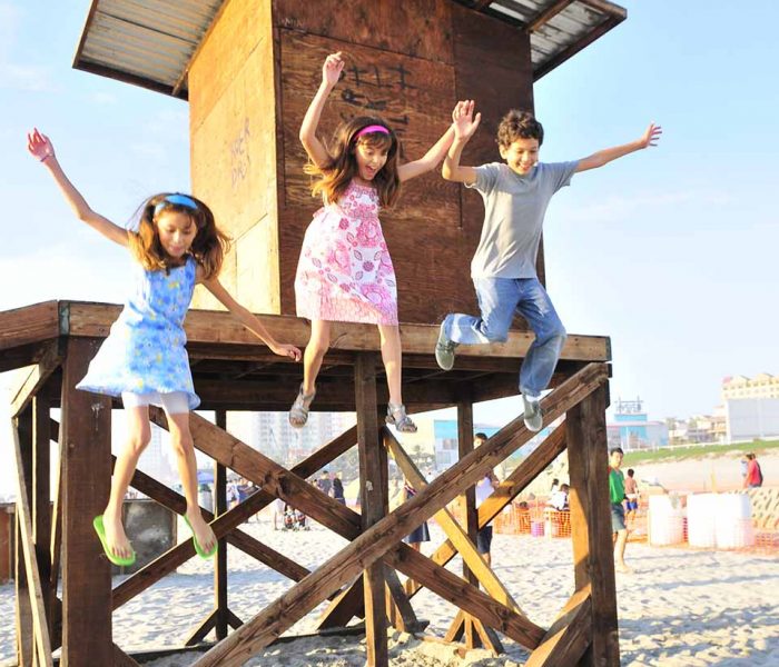 Actividades en Rosarito