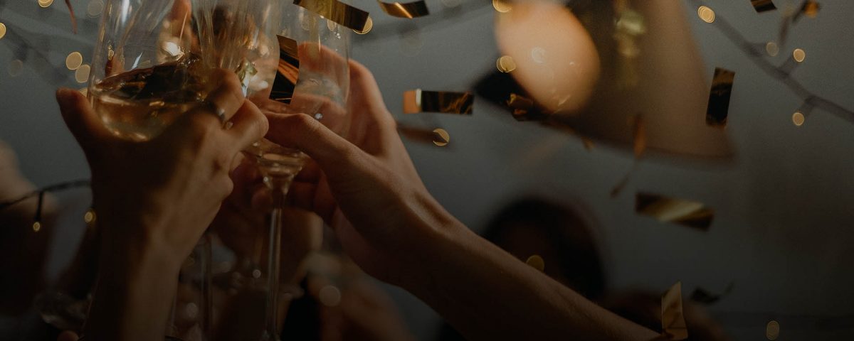 4 Lugares para festejar el año nuevo en Rosarito