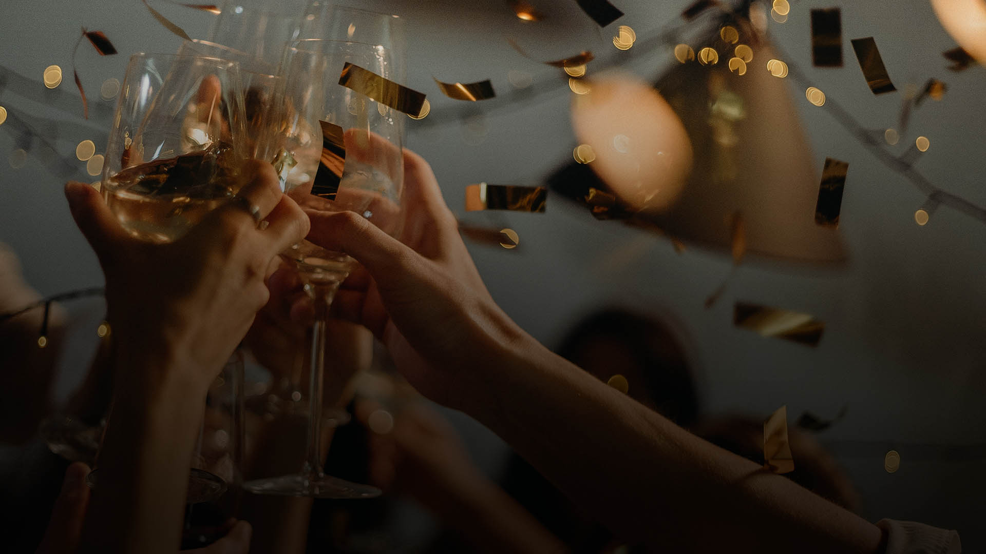 4 Lugares para festejar el año nuevo en Rosarito