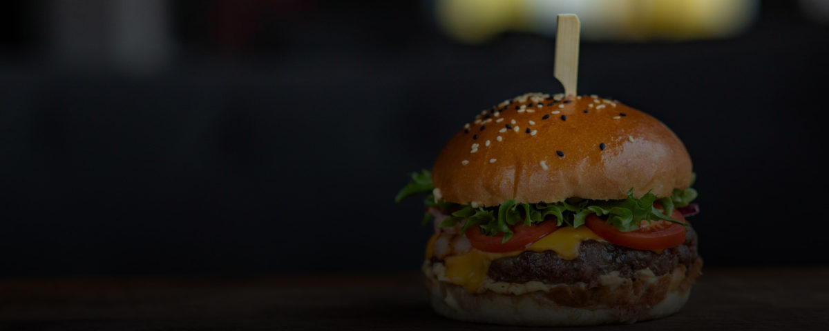 7 lugares donde comer una buena hamburguesa