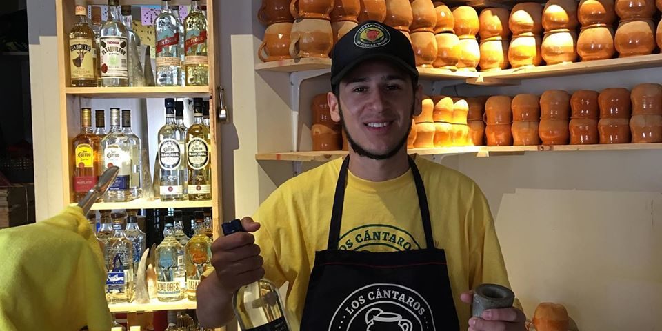 El Cántaro más grande de Rosarito