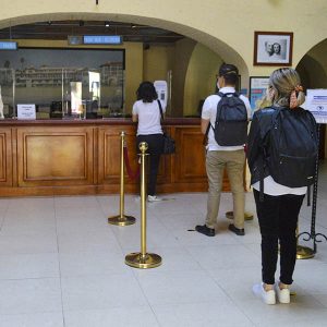 protocolos hoteles en Rosarito