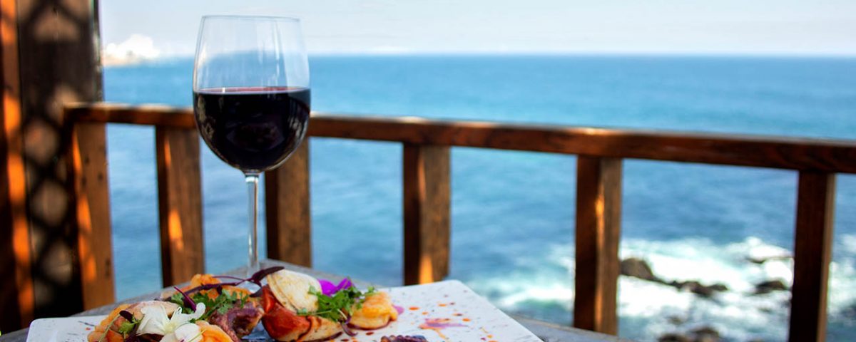 Restaurantes en Rosarito Baja California Mesa Segura CANIRAC