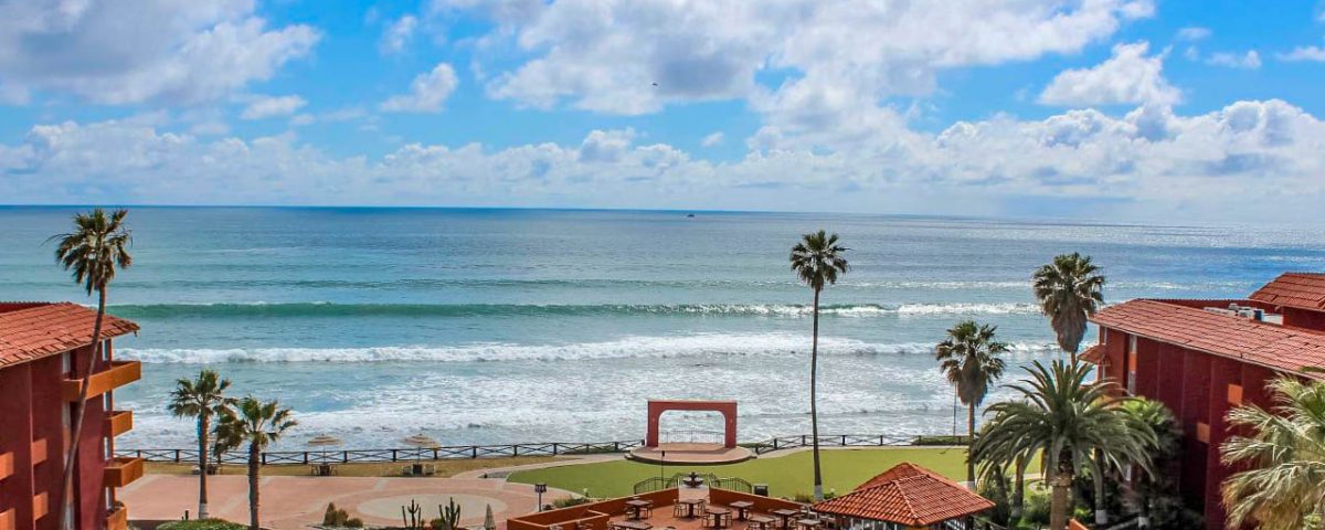 Visitar Playas de Rosarito Hotel