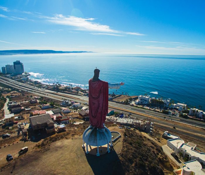 Rosarito Welcomes You